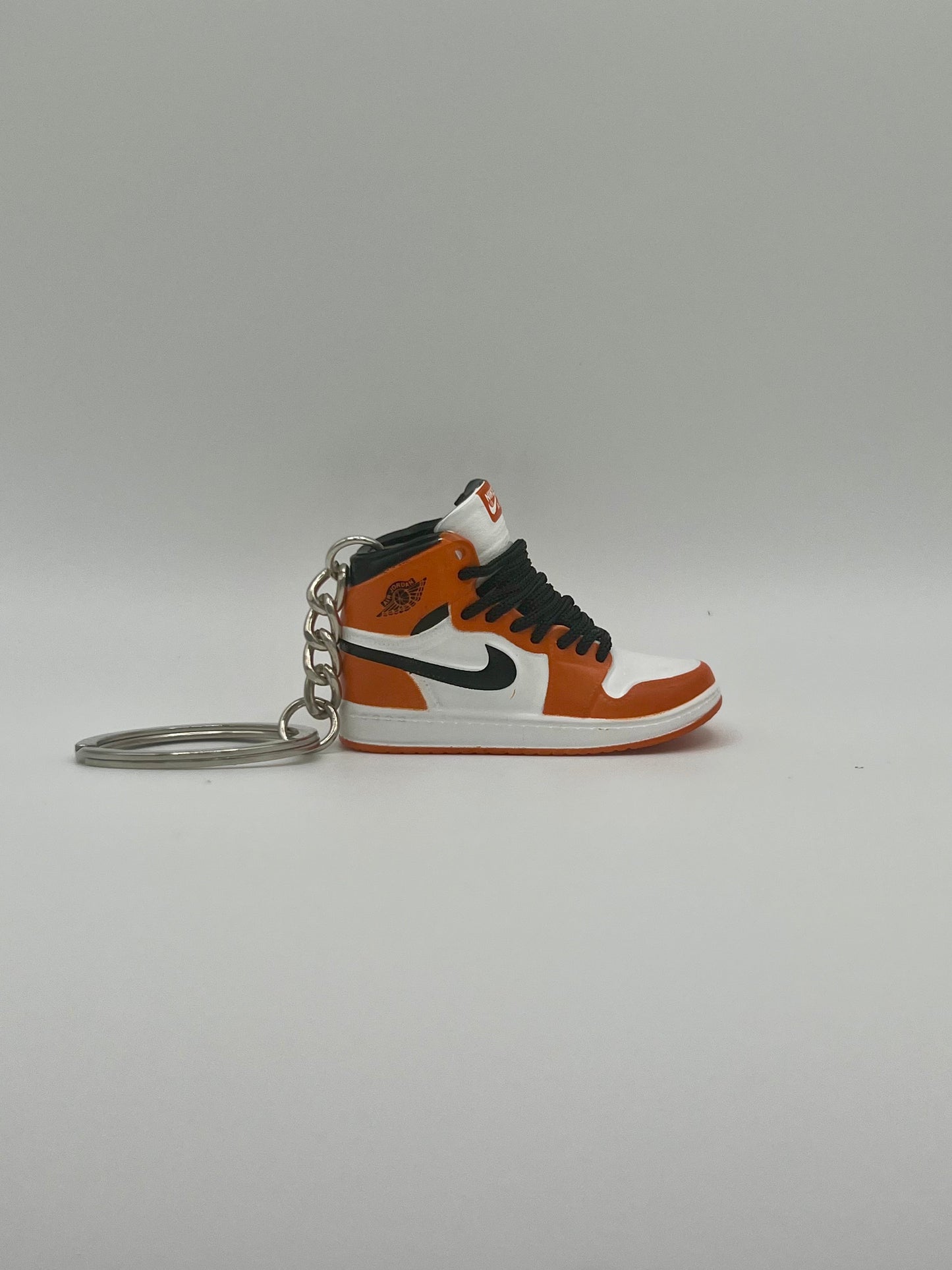 Jordan 1 High Orange
