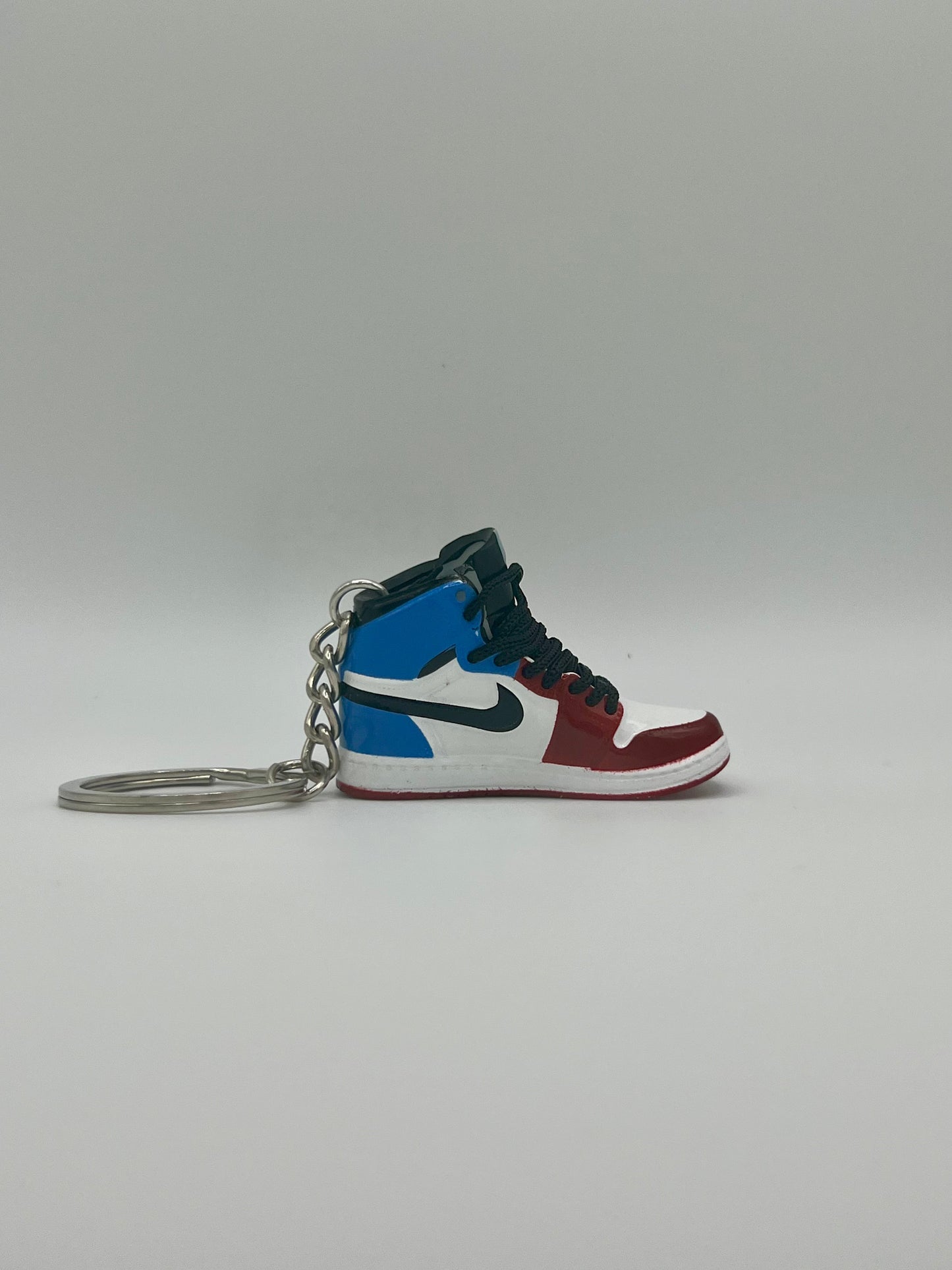 Jordan 1 High UNC to Chicago