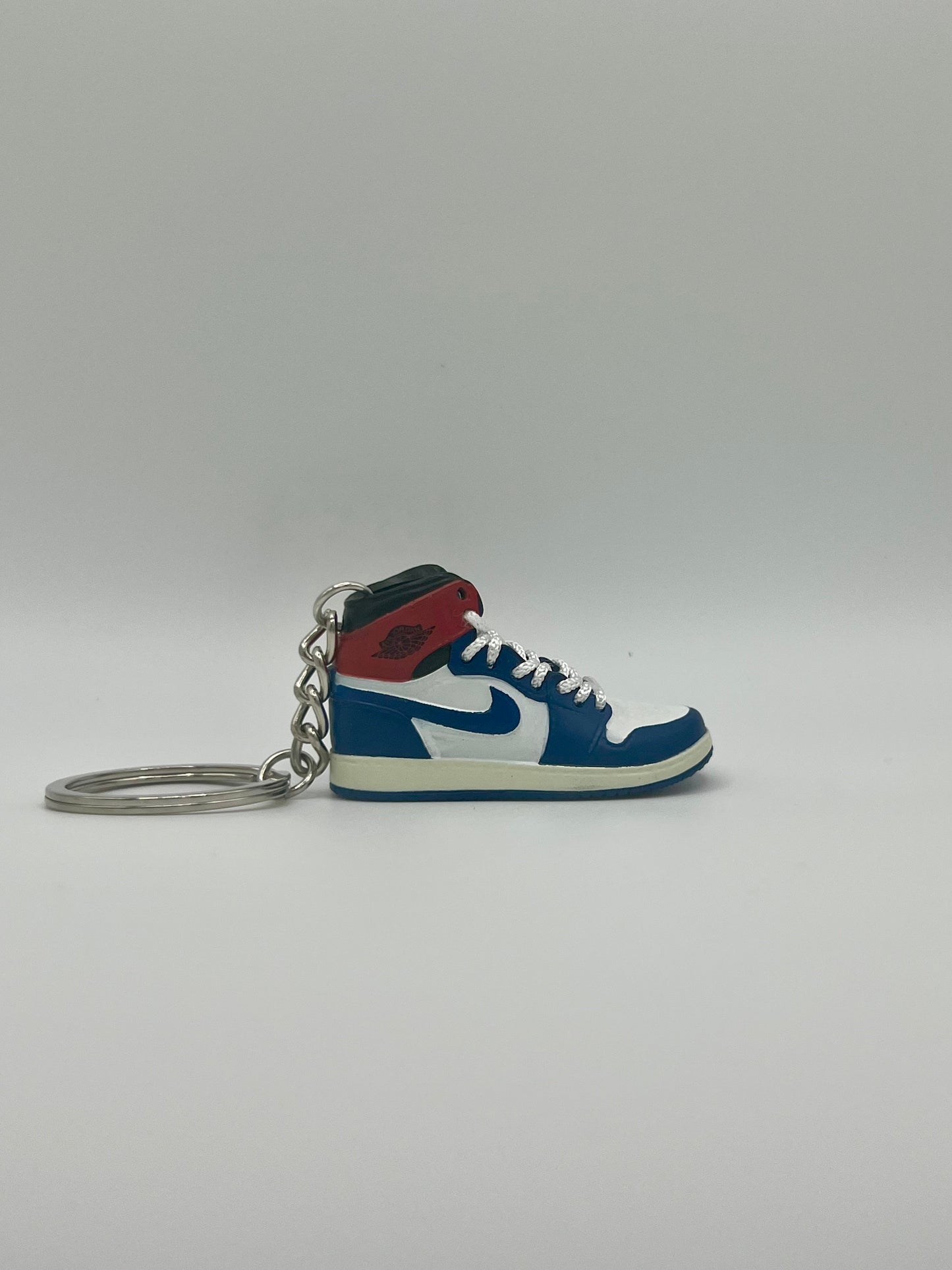 Jordan 1 High Union Blue