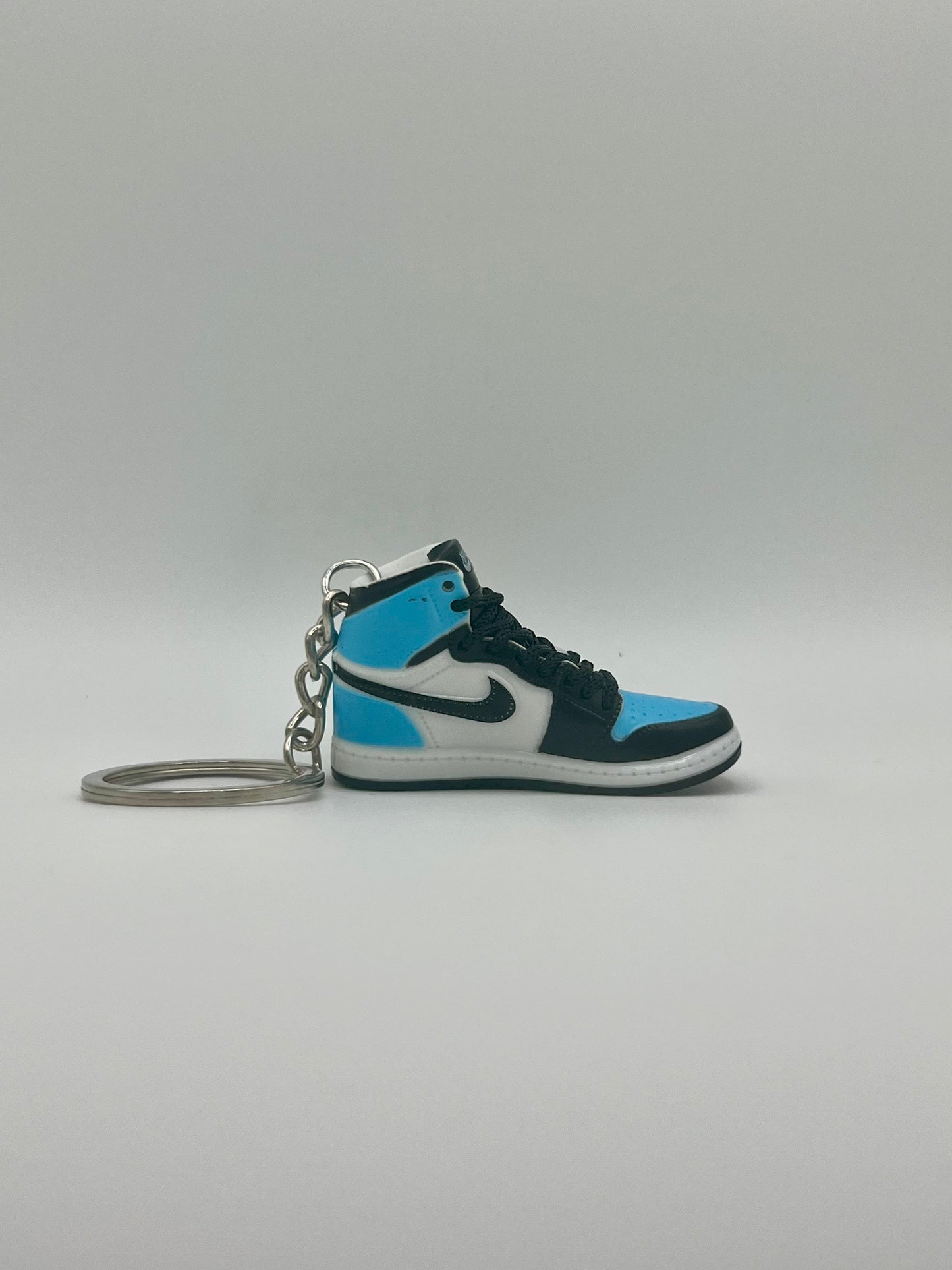 Jordan 1 Retro High UNC Patent