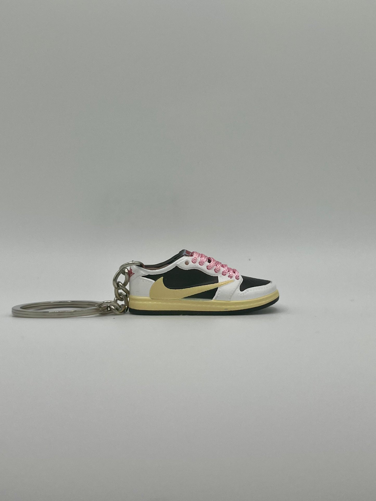 Jordan Low x Travis Scott Mocha