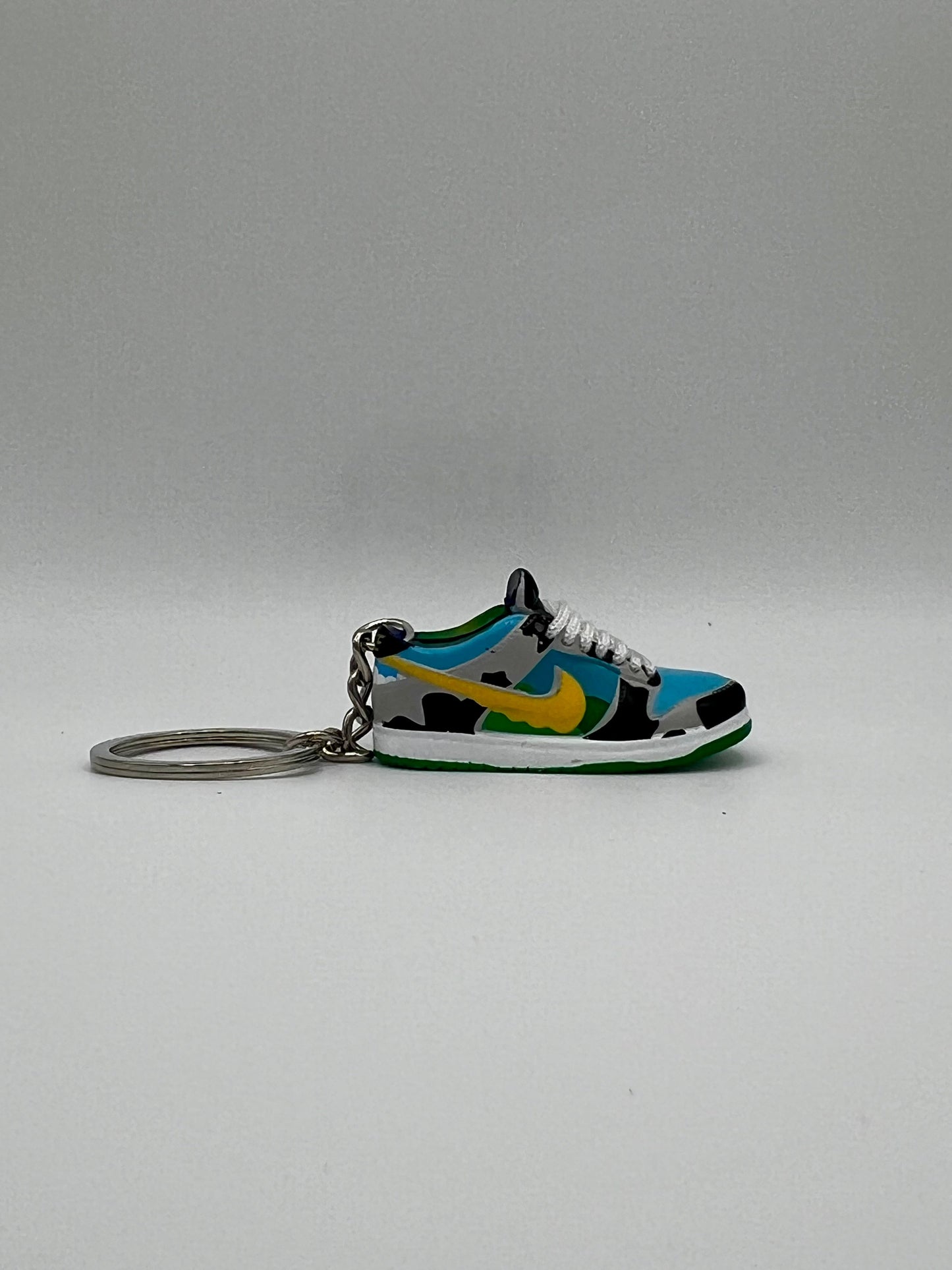 Nike SB Dunk Low Ben & Jerry's Chunky Dunky