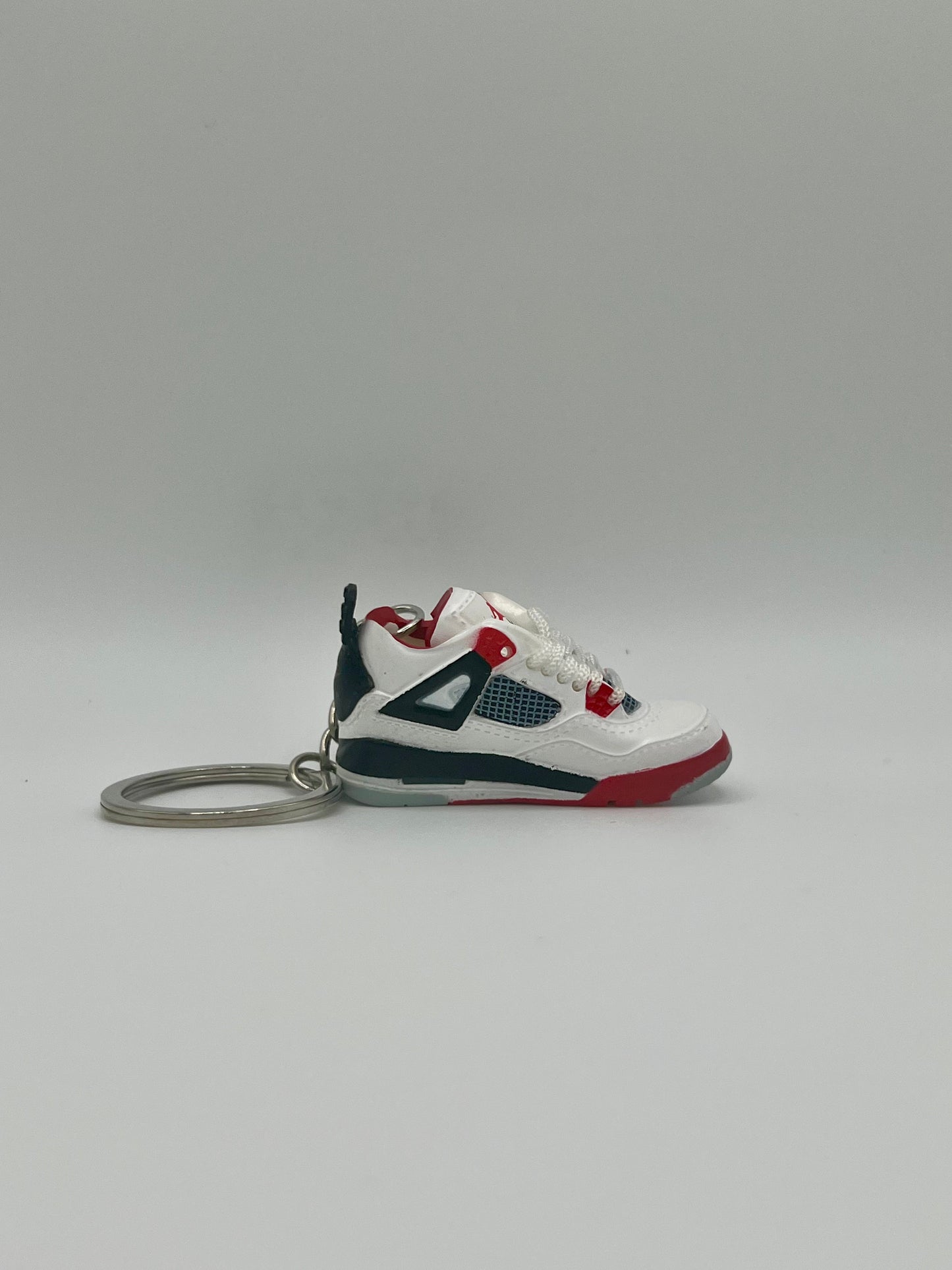 Jordan 4 Retro Red Cement