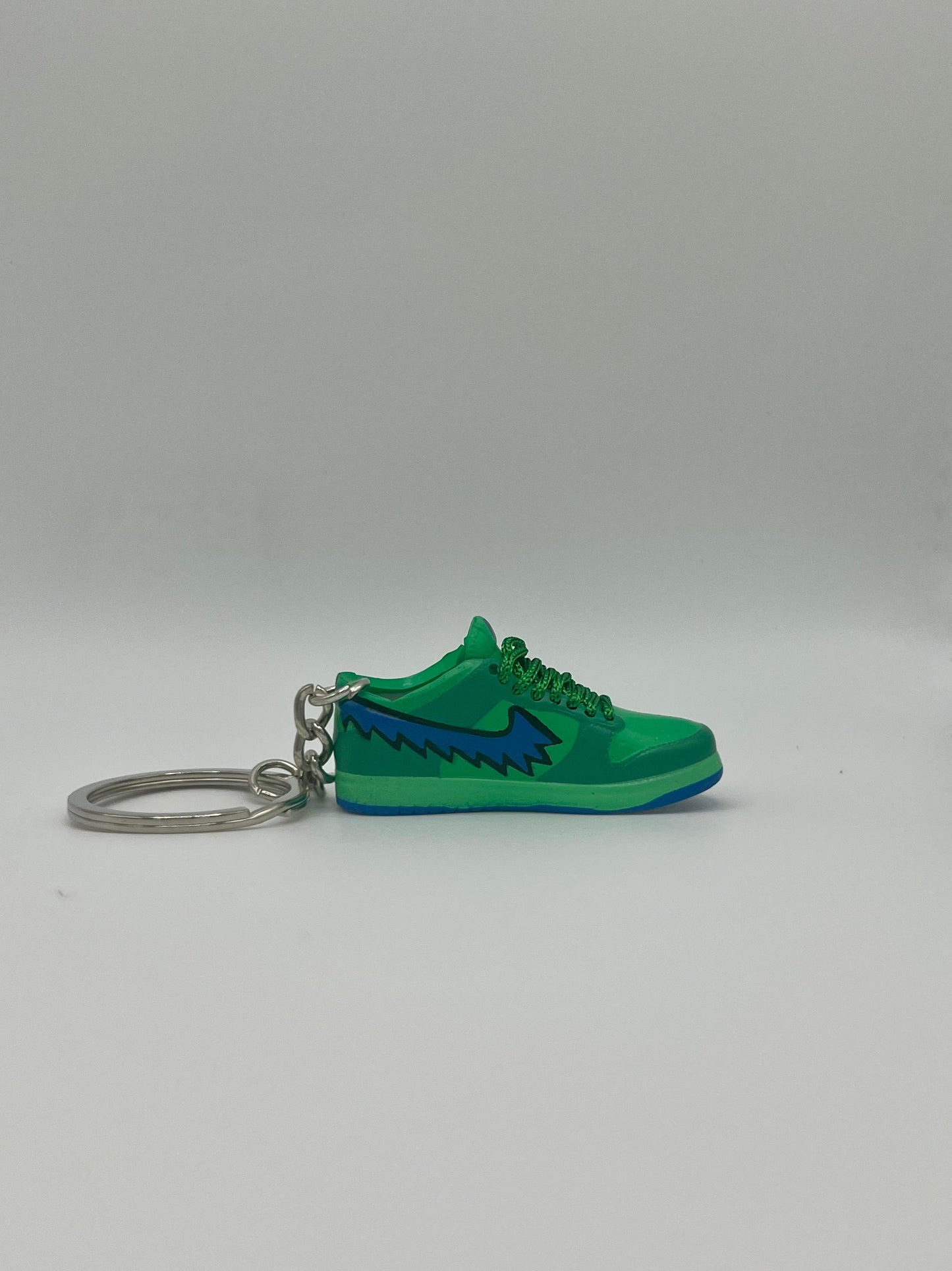 Nike SB Dunk Low Grateful Dead Bears Green