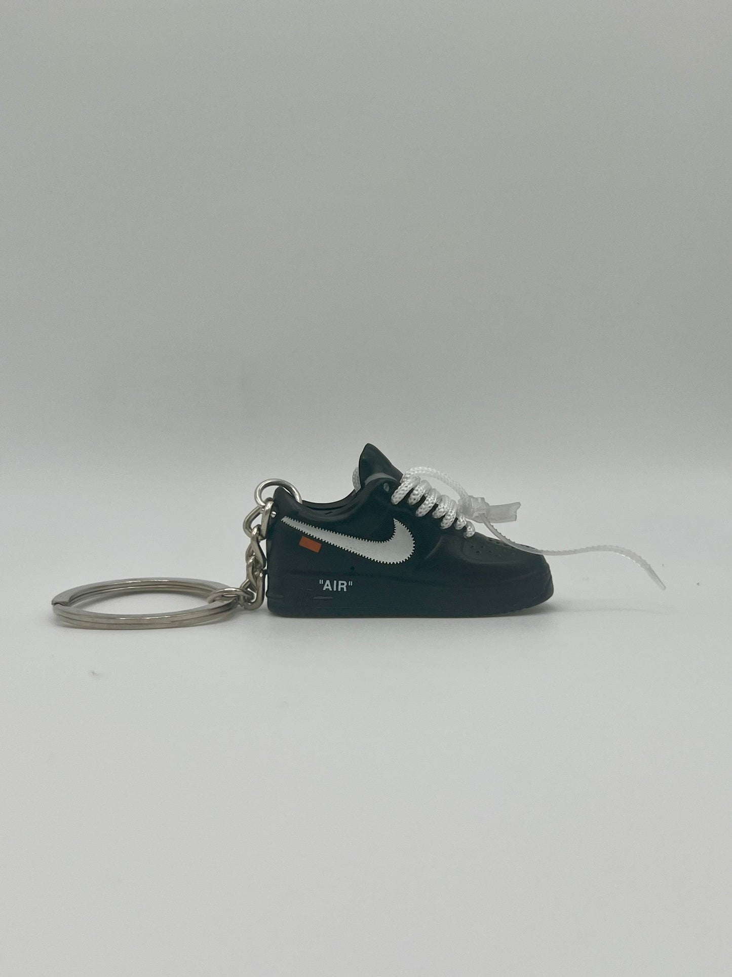 Nike Air Force 1 Low Off-White Black White