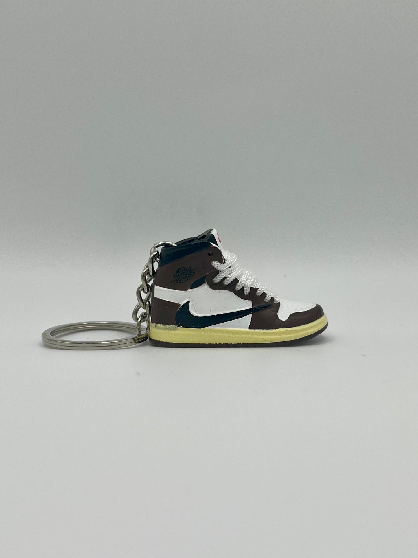 Jordan 1 Retro High OG Travis Scott Mocha