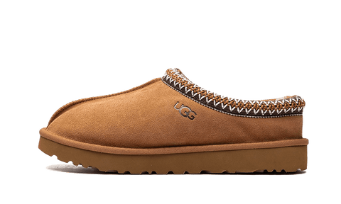 UGG Tasman Slipper Chestnut