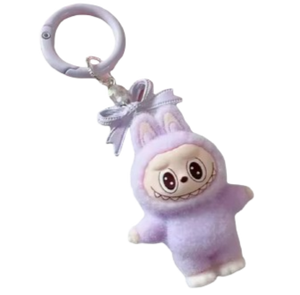 Labubu Violet