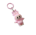 Labubu Pink