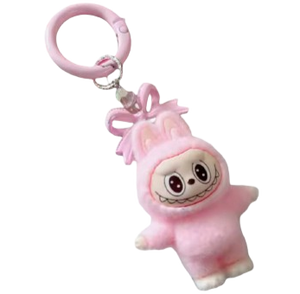 Labubu Pink