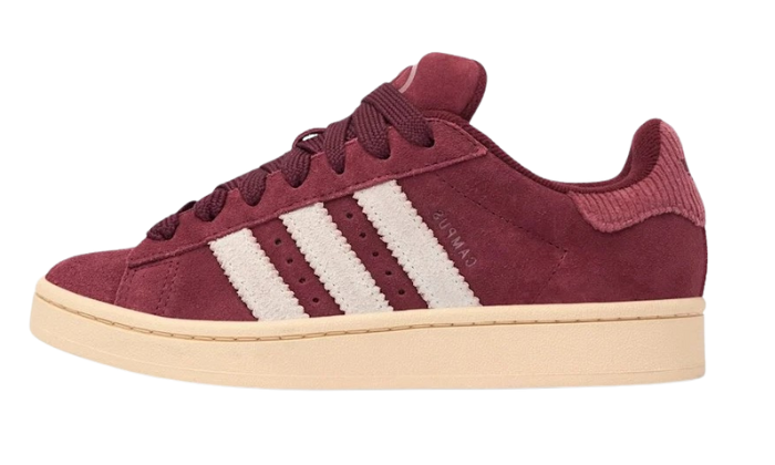 Adidas Campus 00s Bordeaux