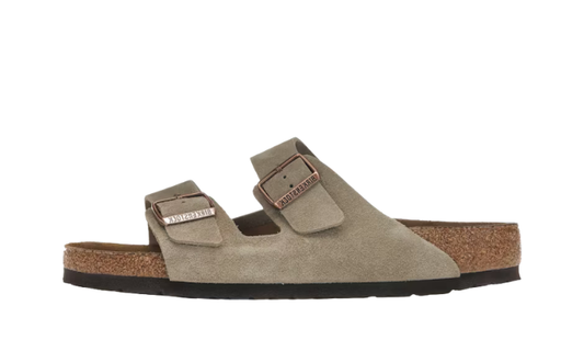 Birkenstock Arizona Taupe