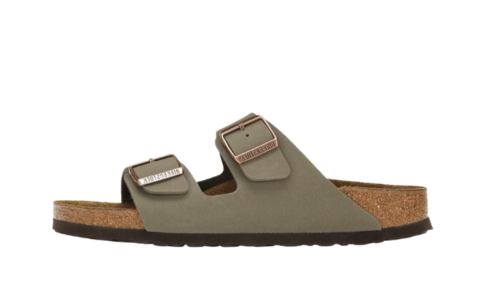 Birkenstock Arizona Olive