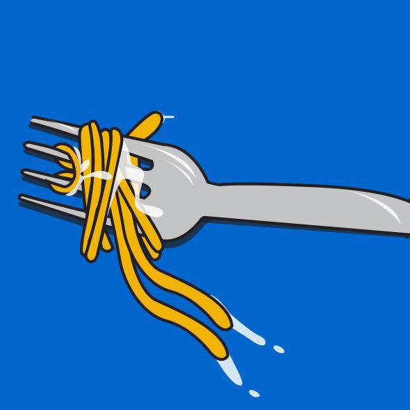 SNEAKERPASTA