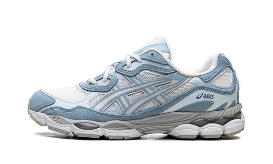 Asics Gel NYC Artic Sky