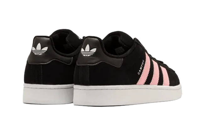 Adidas Campus 00s Pink Black