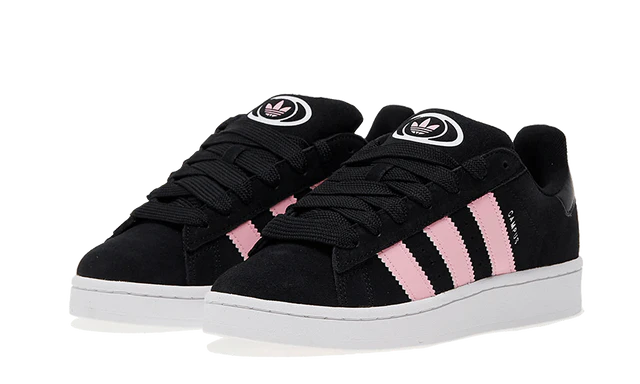 Adidas Campus 00s Pink Black