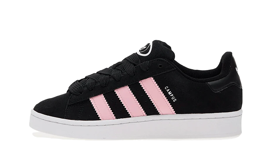 Adidas Campus 00s Pink Black