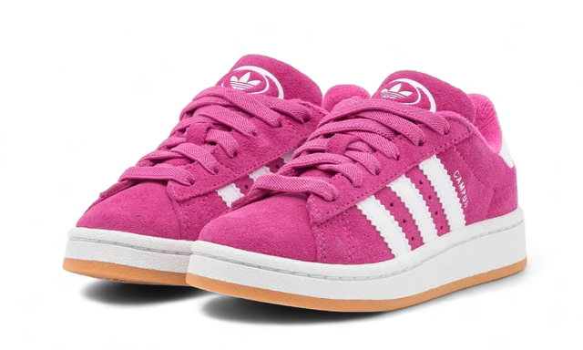 Adidas Campus 00s Lucid fuchsia