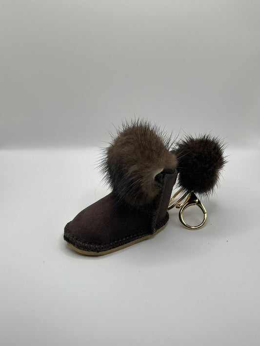 Ugg Utra Mini Chocolate