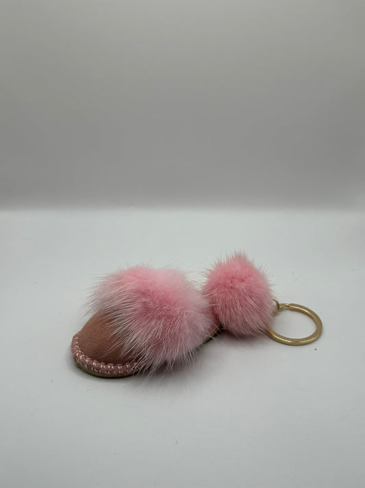 Ugg Slipper Pink