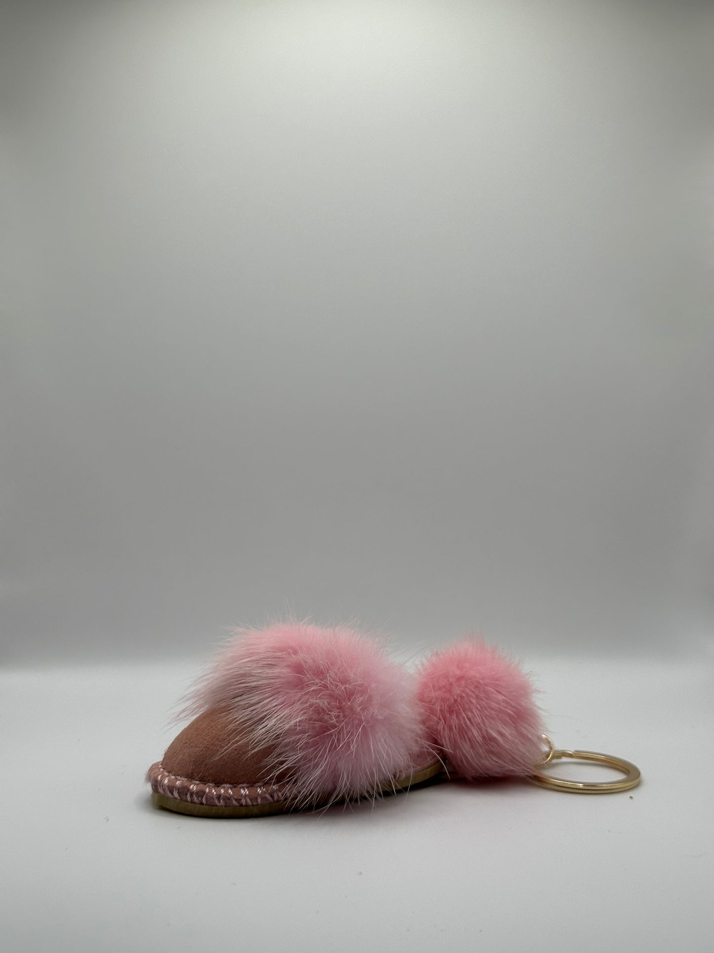 Ugg Slipper Pink