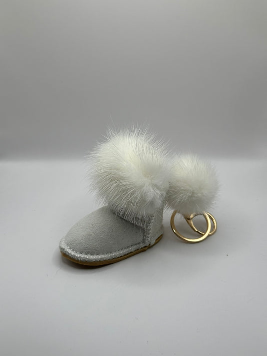 Ugg Ultra Mini Grey