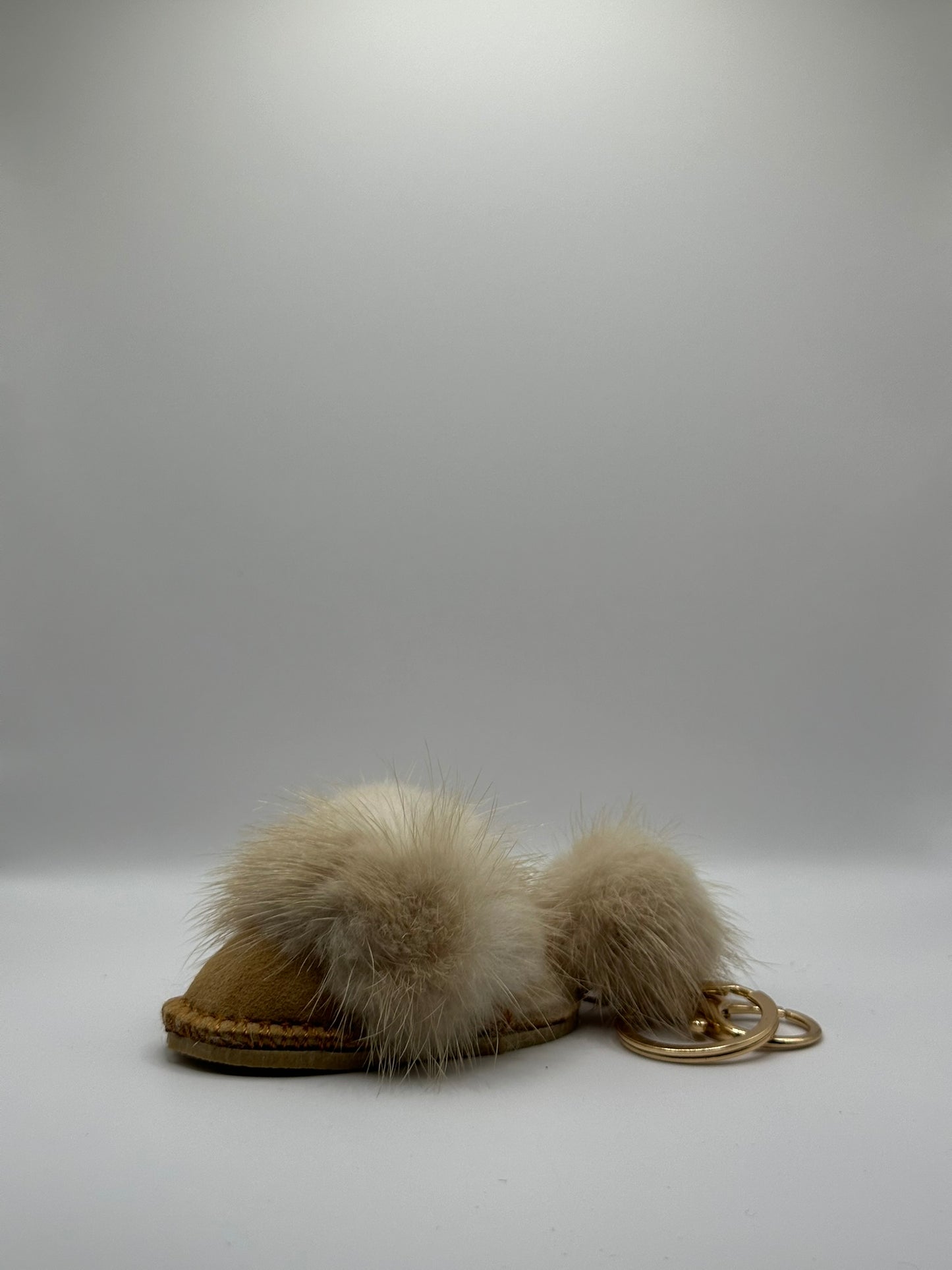 Ugg Slipper  Light Brown Chestnut