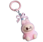 Labubu Seat Soft Pink