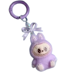 Labubu Seat Lilla