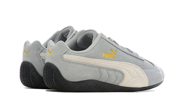 Puma Speedcat Light Blue Grey
