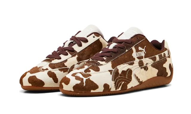 Puma Speedcat Cow