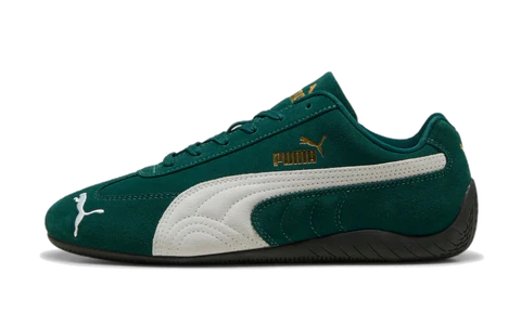 Puma Speedcat Green