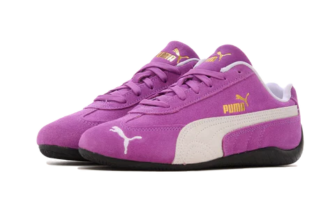 Puma Speedcat Purple