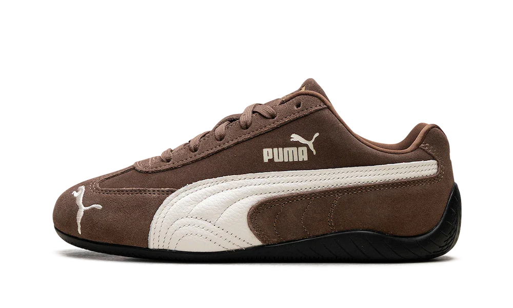 Puma Speedcat Mocha