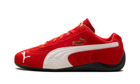 Puma Speedcat Red
