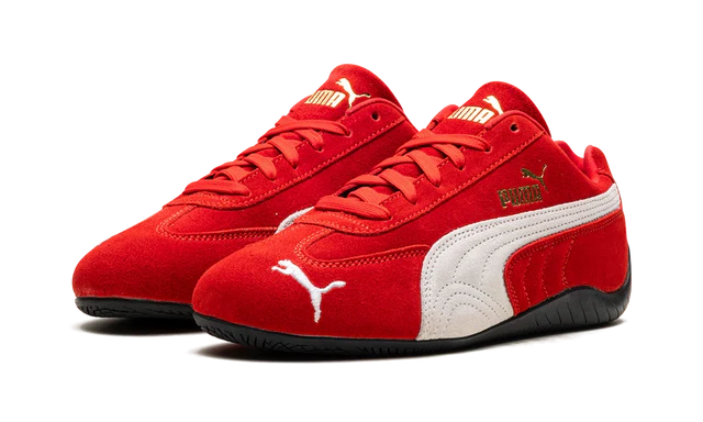 Puma Speedcat Red