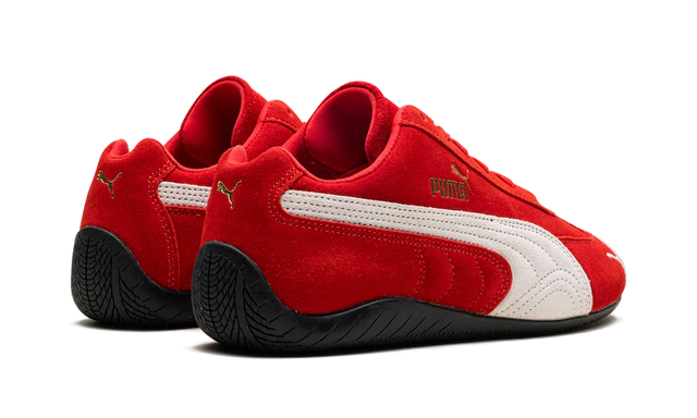 Puma Speedcat Red