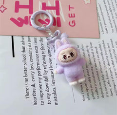 Labubu Violet