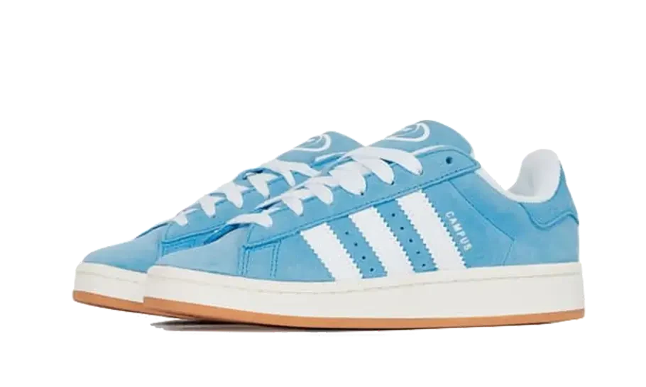 Adidas Campus 00s Light Blue – SNEAKERPASTA