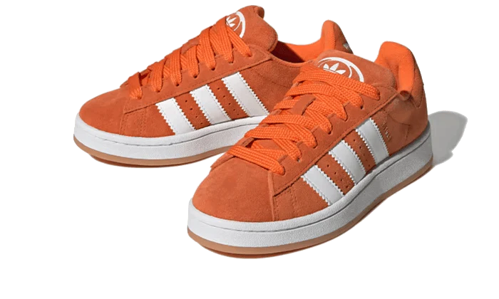 Adidas Campus 00s Orange