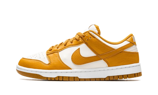 Dunk Low Next Nature Phantom Gold