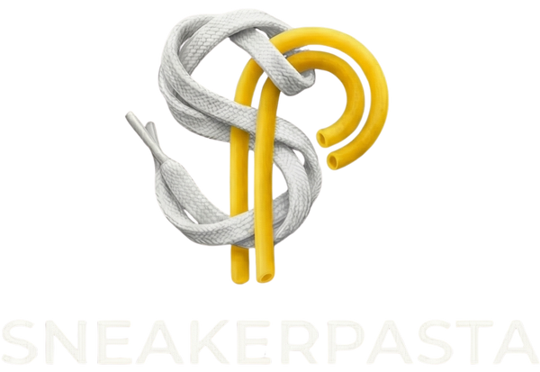 SNEAKERPASTA