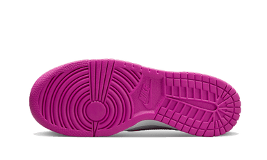 Nike Dunk Low Active 'Fuchsia' (GS)