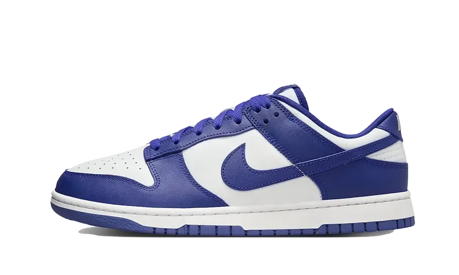 Dunk Low Corcord Blu