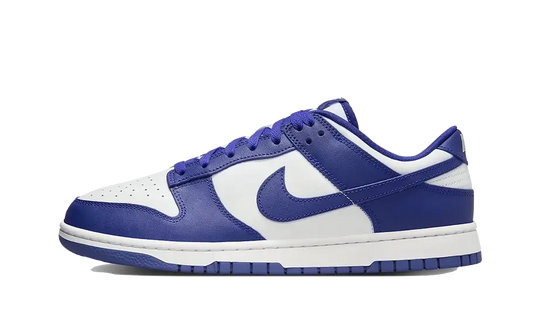 Dunk Low Corcord Blu