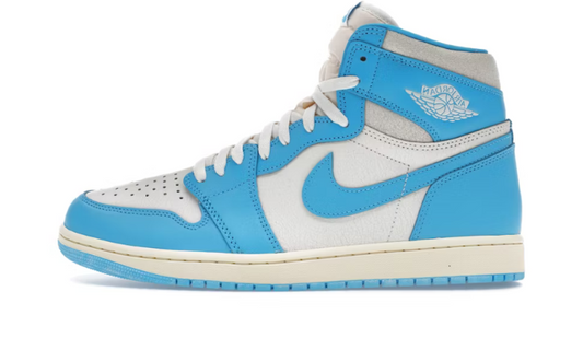 Jordan 1 Retro High OG UNC Reimagined