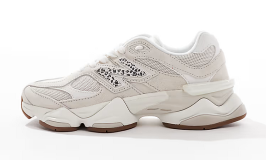 New Balance 9060 Leopard