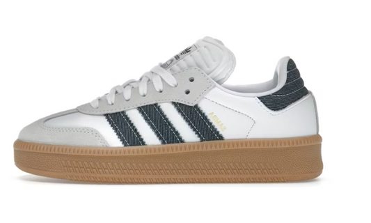 Adidas Samba Chunky Denim