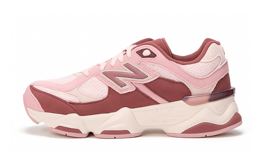 New Balance 9060 Cherry
